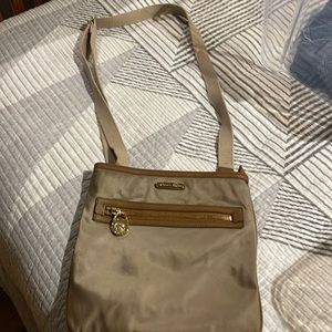 Michael Kors messenger bag